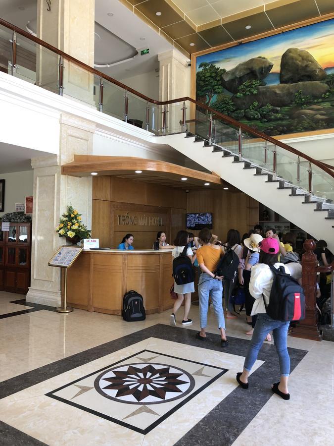 Trong Mai Hotel Sam Son Exterior photo